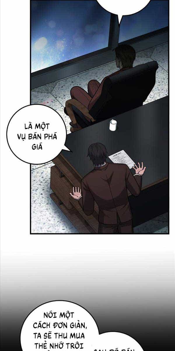 Kiếp Này Tôi Sẽ Là Phản Diện - Chương 27 - ảnh 5