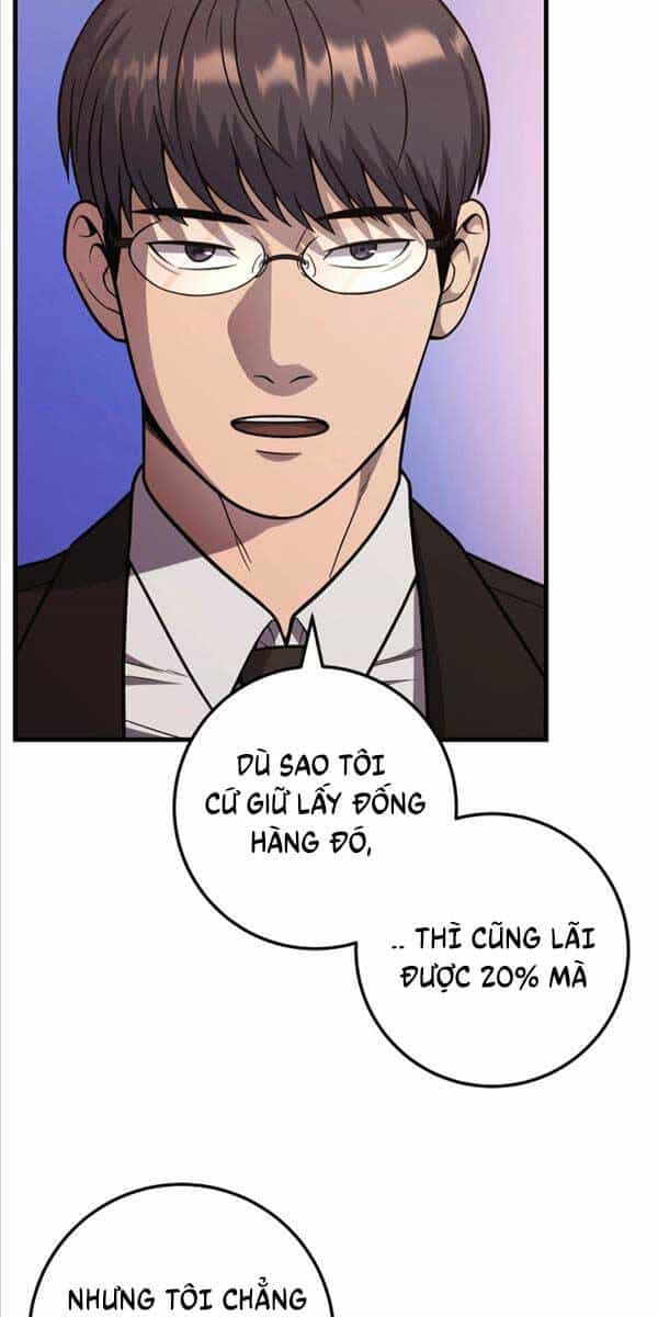 Kiếp Này Tôi Sẽ Là Phản Diện - Chương 27 - ảnh 54