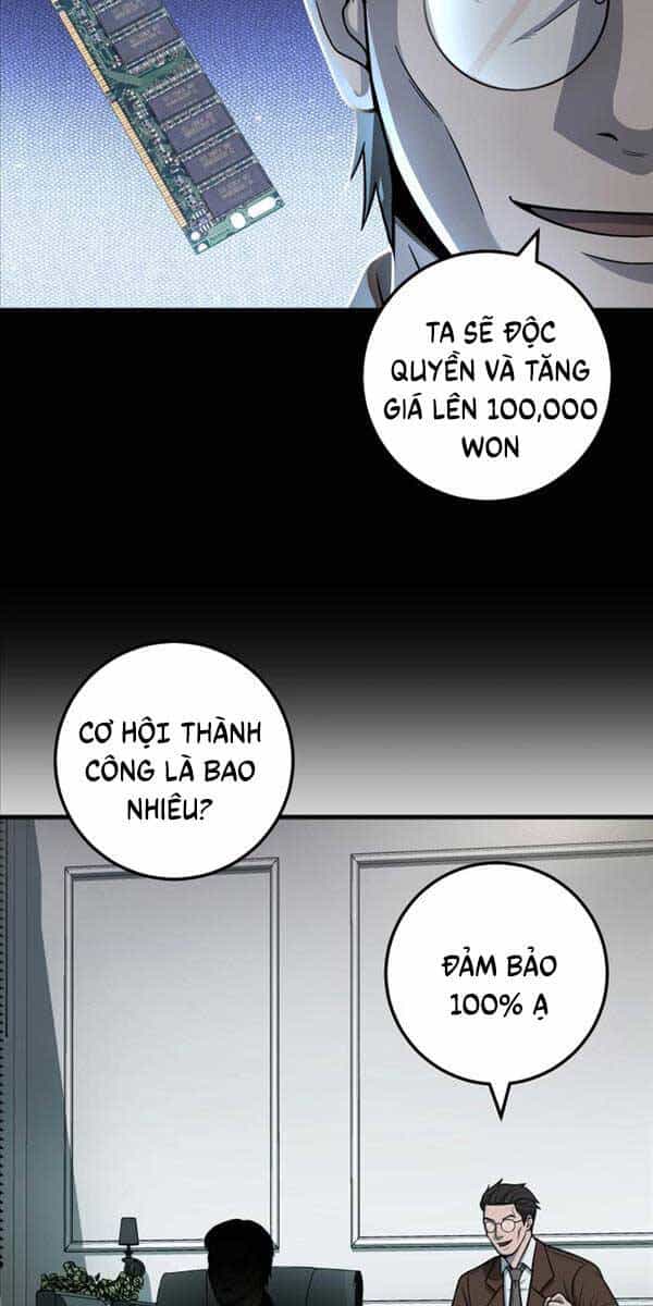 Kiếp Này Tôi Sẽ Là Phản Diện - Chương 27 - ảnh 7