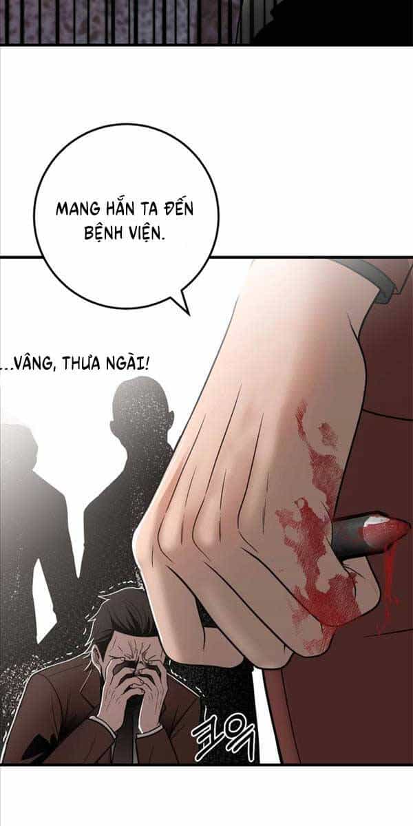 Kiếp Này Tôi Sẽ Là Phản Diện - Chương 28 - ảnh 31