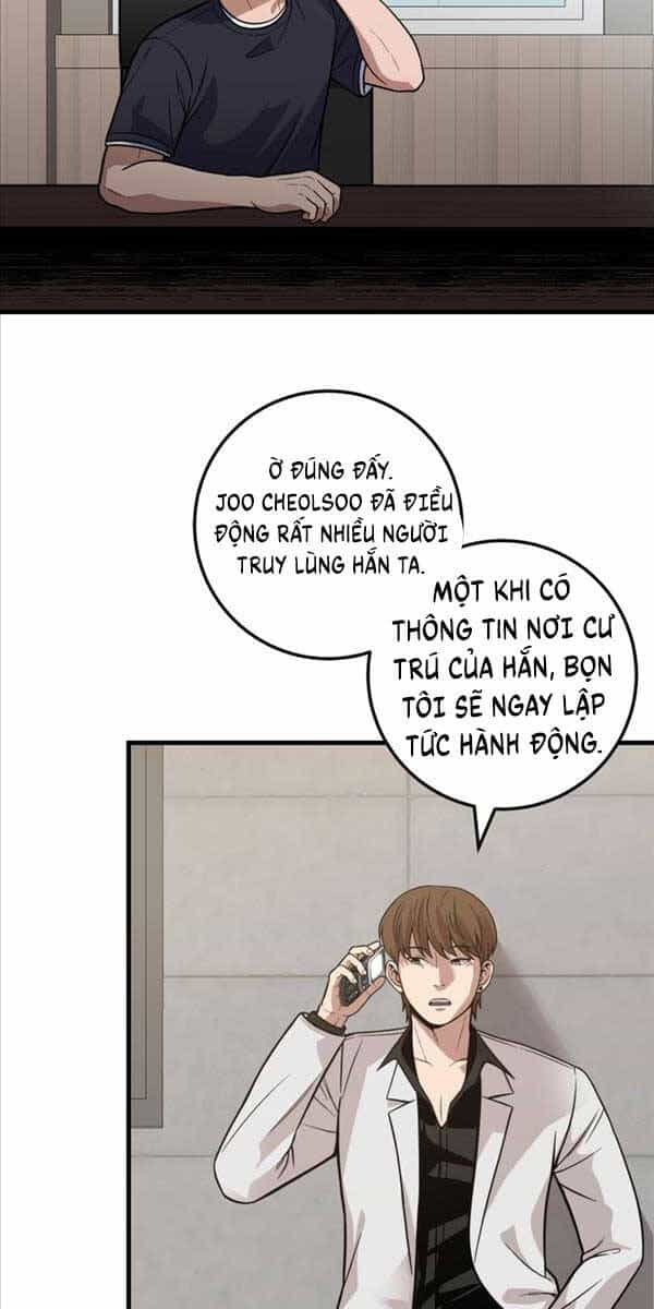 Kiếp Này Tôi Sẽ Là Phản Diện - Chương 28 - ảnh 43
