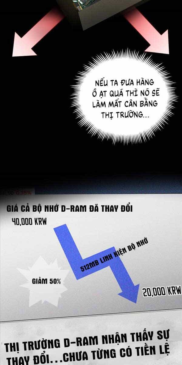 Kiếp Này Tôi Sẽ Là Phản Diện - Chương 28 - ảnh 49