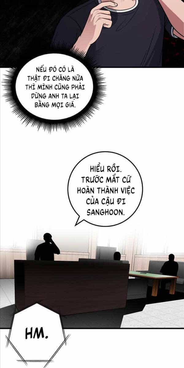 Kiếp Này Tôi Sẽ Là Phản Diện - Chương 28 - ảnh 54