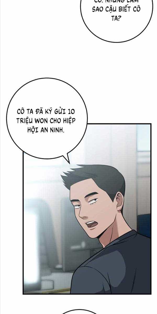 Kiếp Này Tôi Sẽ Là Phản Diện - Chương 28 - ảnh 62