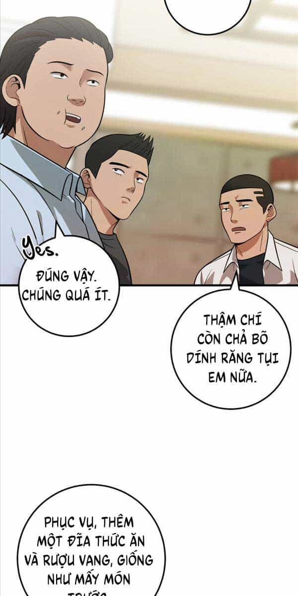 Kiếp Này Tôi Sẽ Là Phản Diện - Chương 28 - ảnh 71