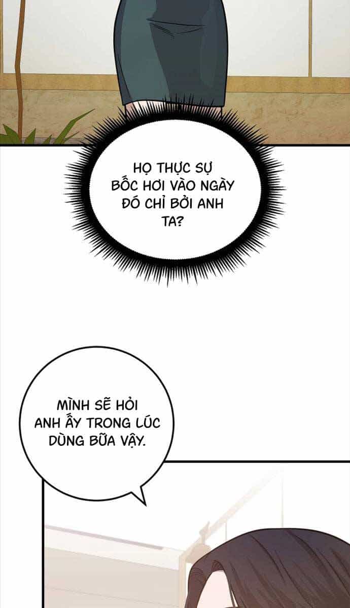 Kiếp Này Tôi Sẽ Là Phản Diện - Chương 29 - ảnh 9