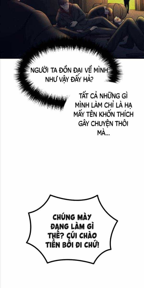 Kiếp Này Tôi Sẽ Là Phản Diện - Chương 3 - ảnh 13