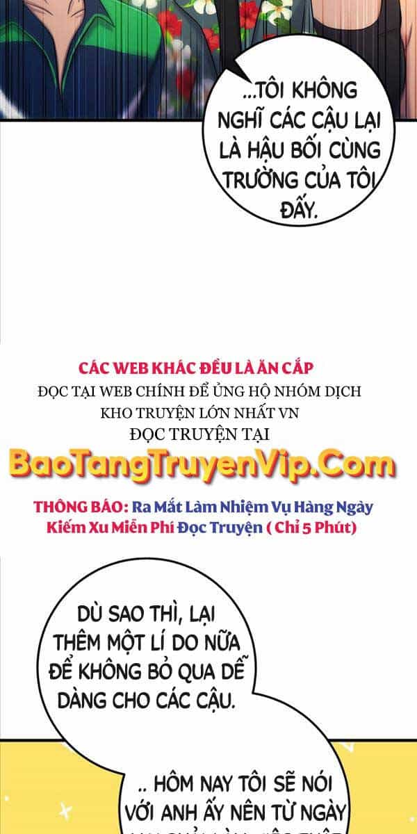 Kiếp Này Tôi Sẽ Là Phản Diện - Chương 3 - ảnh 15