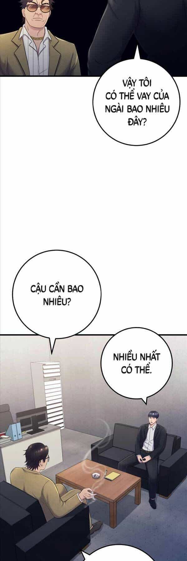 Kiếp Này Tôi Sẽ Là Phản Diện - Chương 4 - ảnh 17