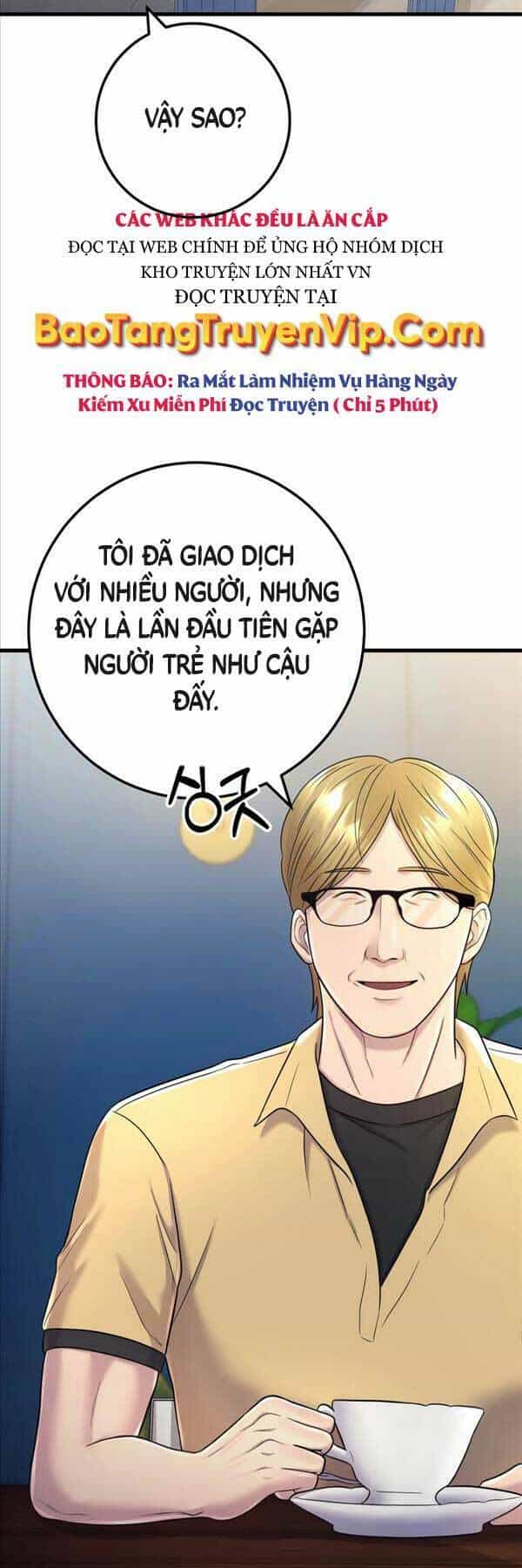 Kiếp Này Tôi Sẽ Là Phản Diện - Chương 4 - ảnh 44