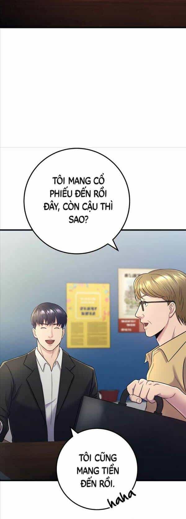 Kiếp Này Tôi Sẽ Là Phản Diện - Chương 4 - ảnh 45