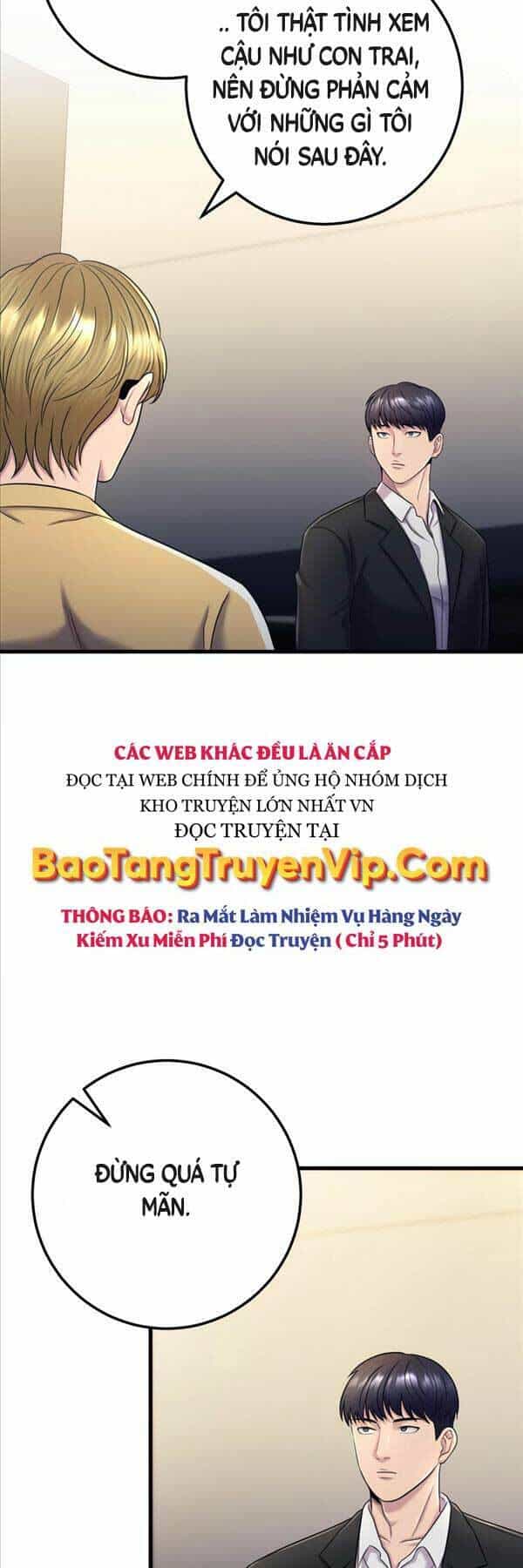 Kiếp Này Tôi Sẽ Là Phản Diện - Chương 4 - ảnh 61