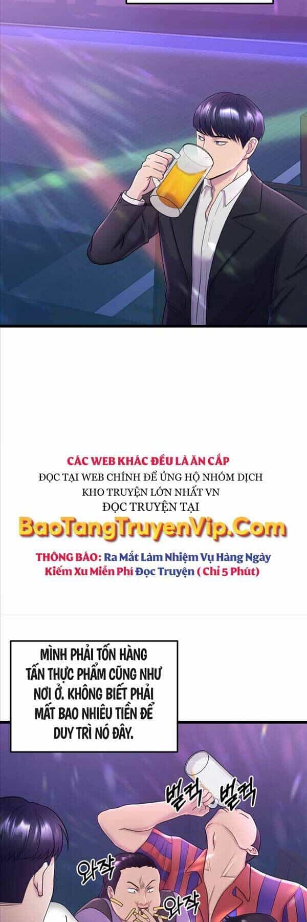 Kiếp Này Tôi Sẽ Là Phản Diện - Chương 4 - ảnh 93