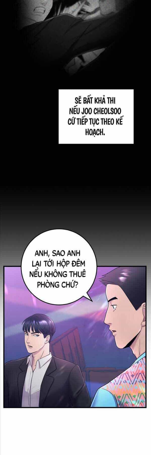 Kiếp Này Tôi Sẽ Là Phản Diện - Chương 4 - ảnh 99
