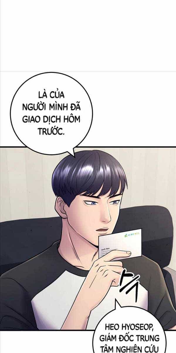 Kiếp Này Tôi Sẽ Là Phản Diện - Chương 5 - ảnh 54