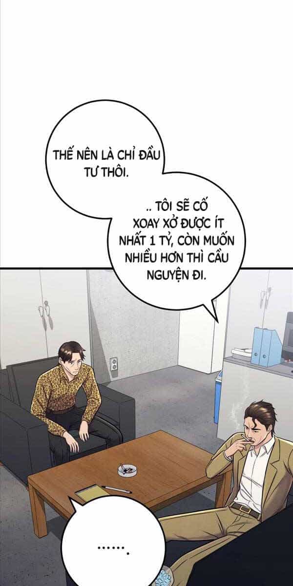 Kiếp Này Tôi Sẽ Là Phản Diện - Chương 7 - ảnh 13