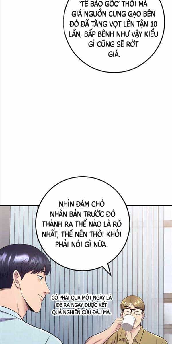 Kiếp Này Tôi Sẽ Là Phản Diện - Chương 7 - ảnh 35