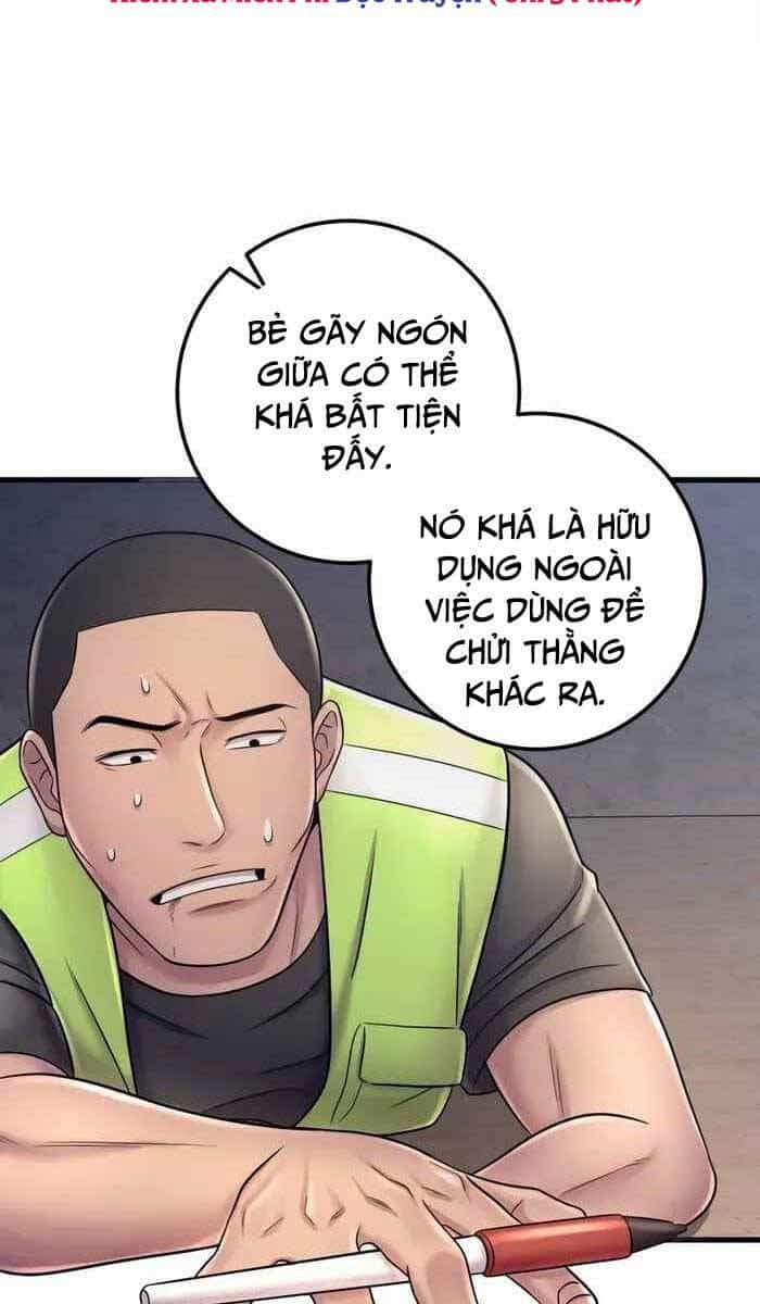 Kiếp Này Tôi Sẽ Là Phản Diện - Chương 8 - ảnh 43