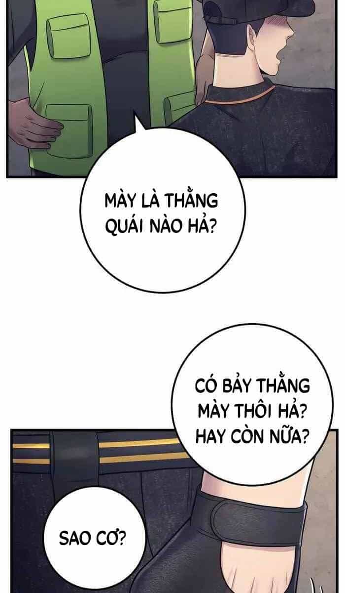 Kiếp Này Tôi Sẽ Là Phản Diện - Chương 8 - ảnh 7