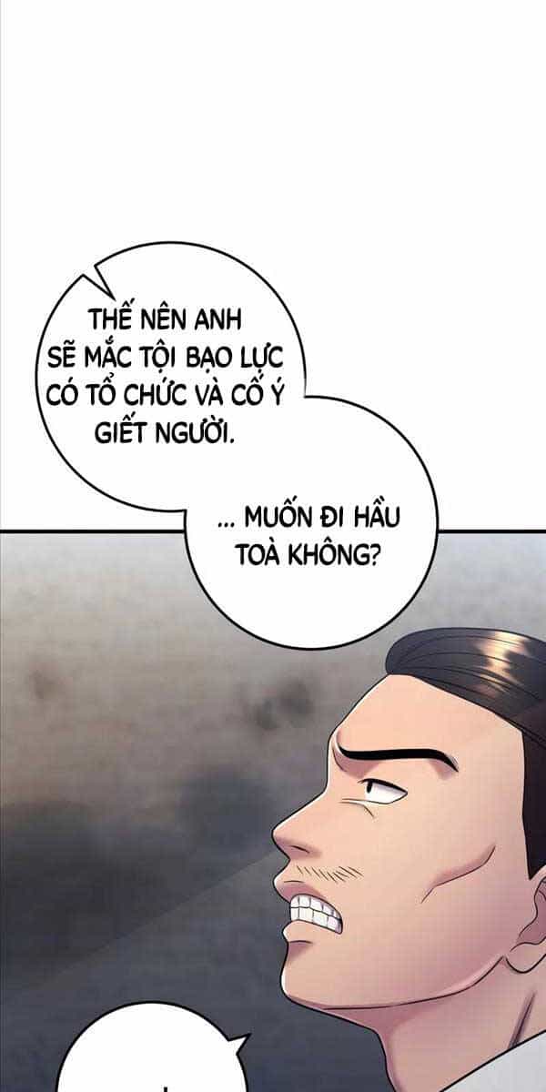 Kiếp Này Tôi Sẽ Là Phản Diện - Chương 9 - ảnh 38