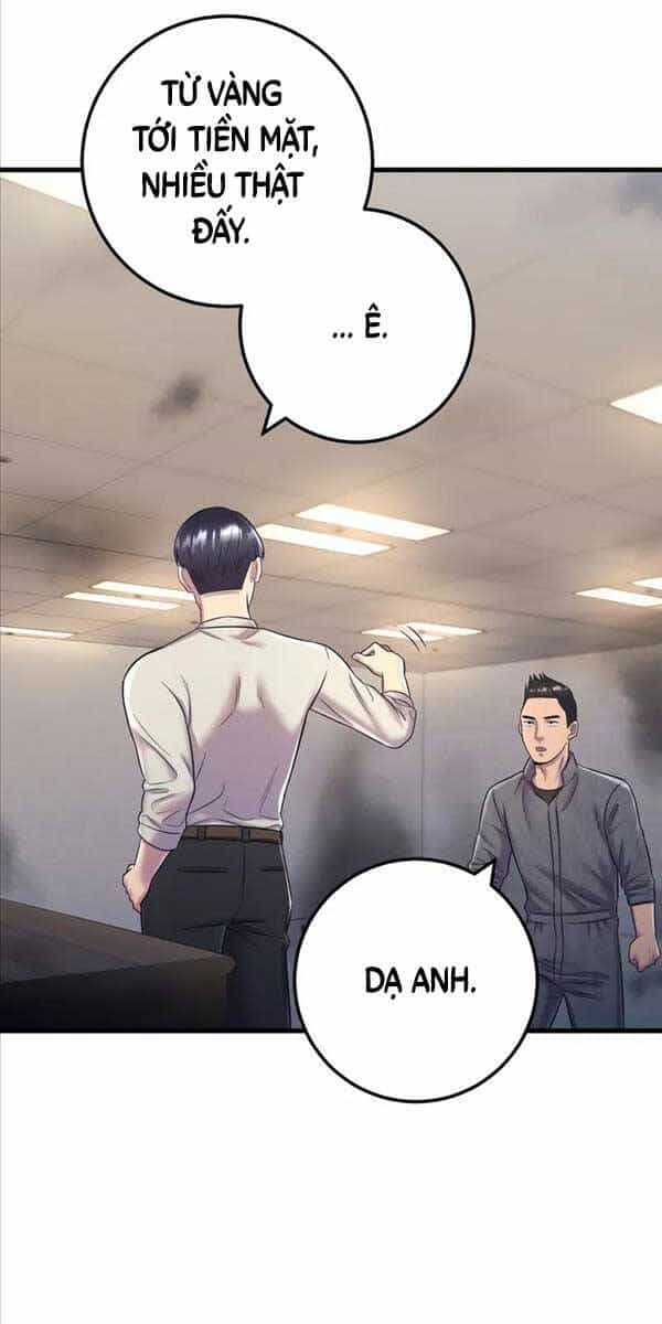Kiếp Này Tôi Sẽ Là Phản Diện - Chương 9 - ảnh 48