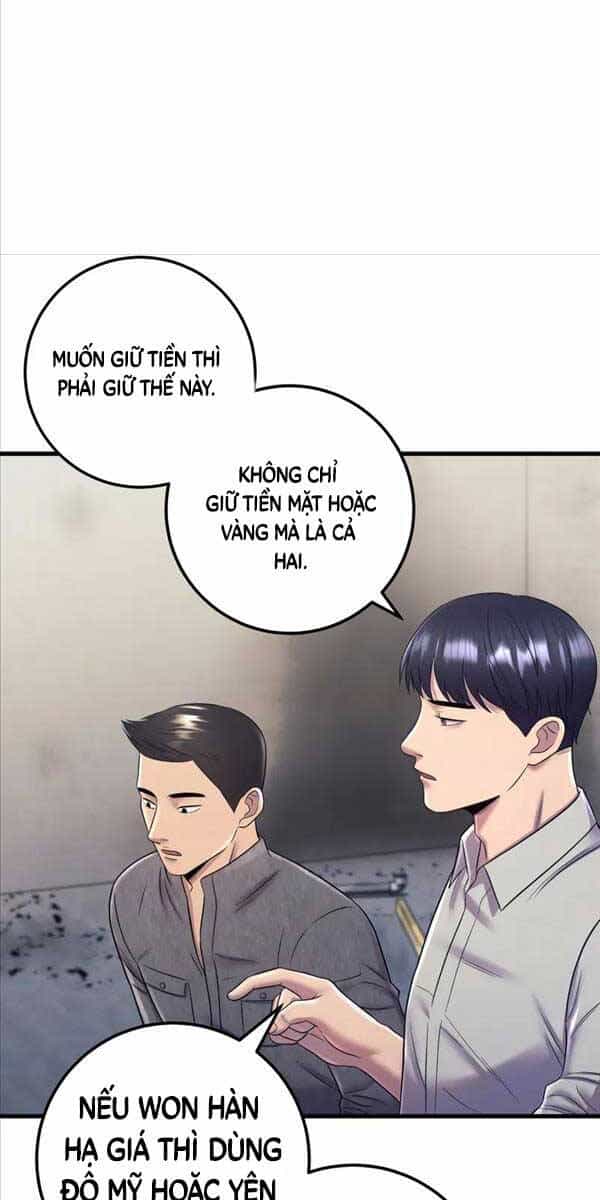 Kiếp Này Tôi Sẽ Là Phản Diện - Chương 9 - ảnh 49