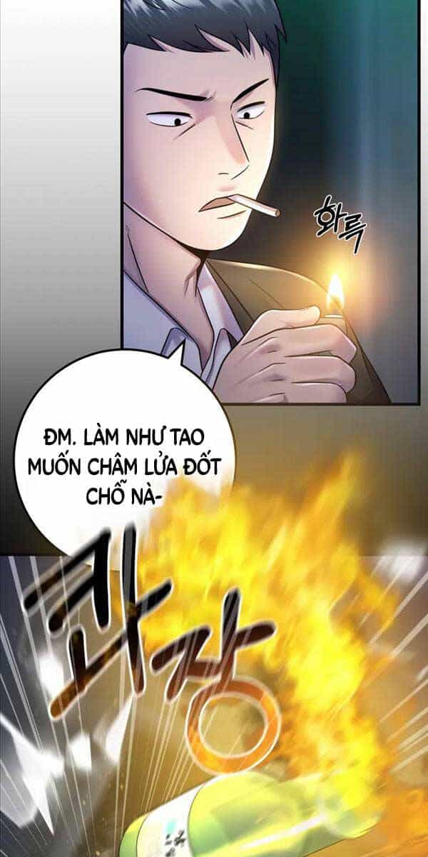 Kiếp Này Tôi Sẽ Là Phản Diện - Chương 9 - ảnh 6