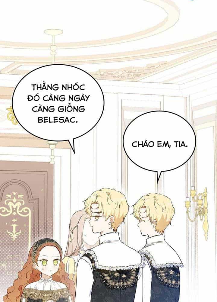 Kiếp Này, Tôi Sẽ Trở Thành Gia Chủ - Chương 79 - ảnh 38