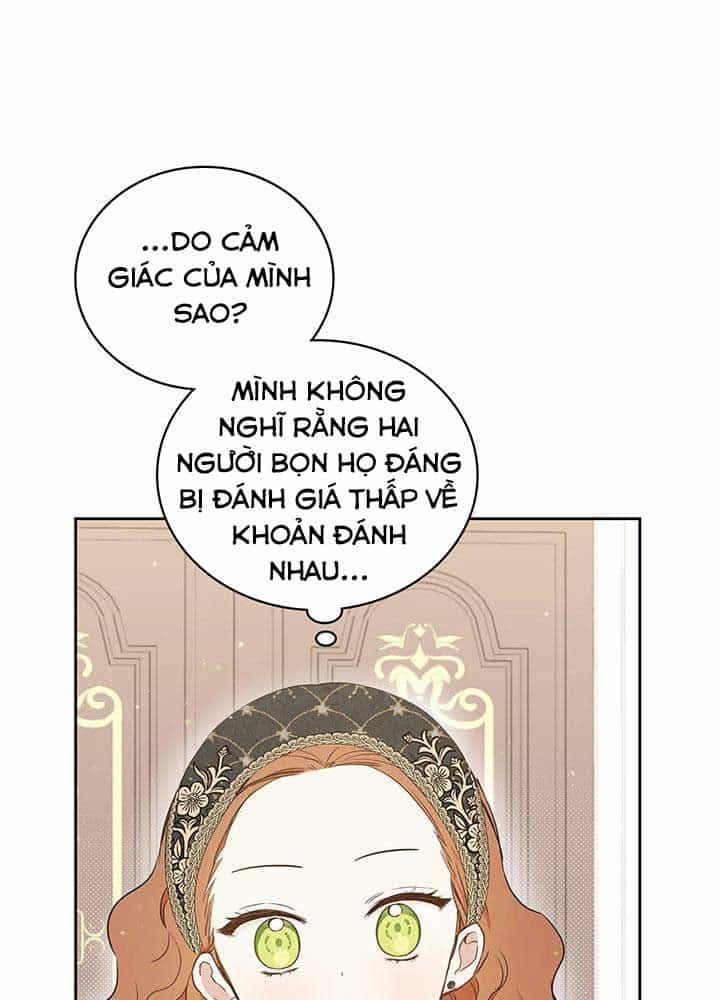 Kiếp Này, Tôi Sẽ Trở Thành Gia Chủ - Chương 79 - ảnh 40