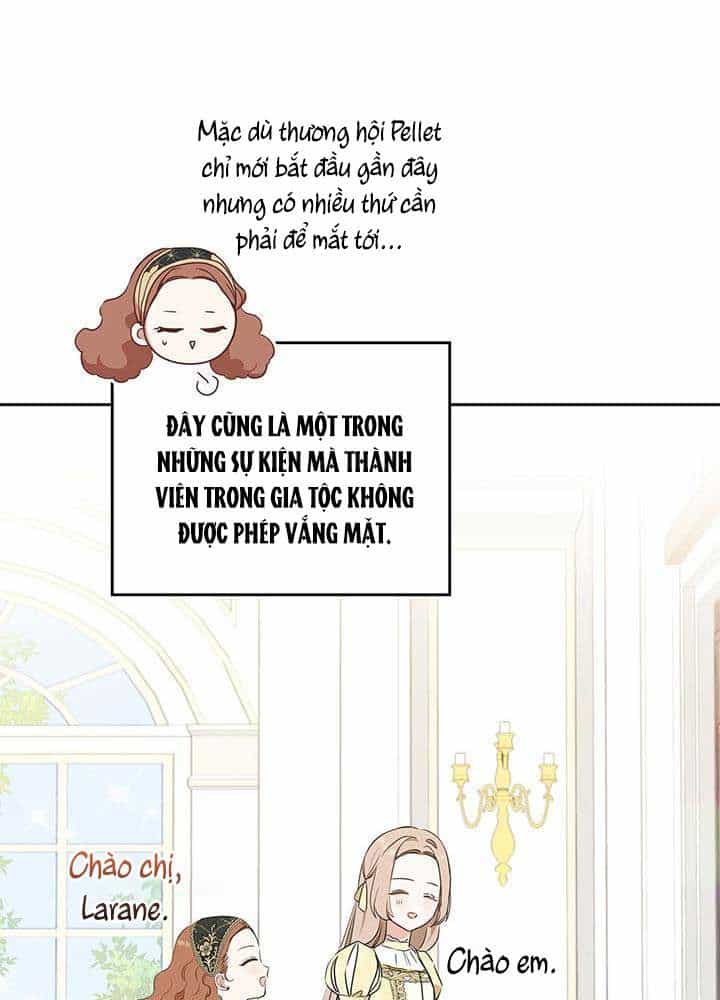 Kiếp Này, Tôi Sẽ Trở Thành Gia Chủ - Chương 79 - ảnh 5