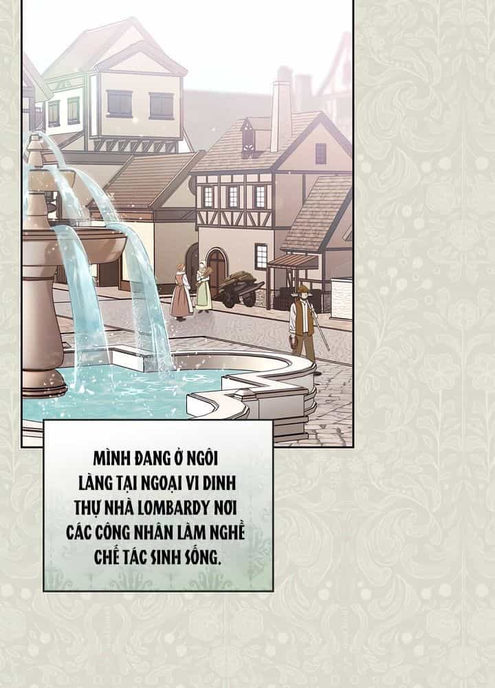 Kiếp Này, Tôi Sẽ Trở Thành Gia Chủ - Chương 10 - ảnh 21