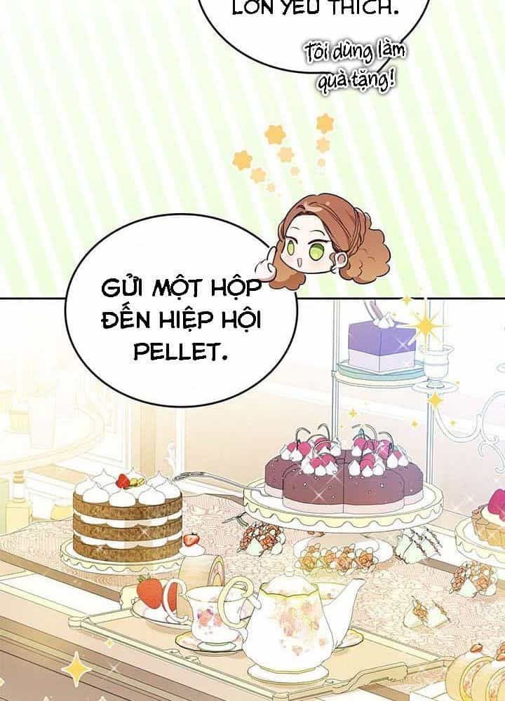 Kiếp Này, Tôi Sẽ Trở Thành Gia Chủ - Chương 91 - ảnh 27