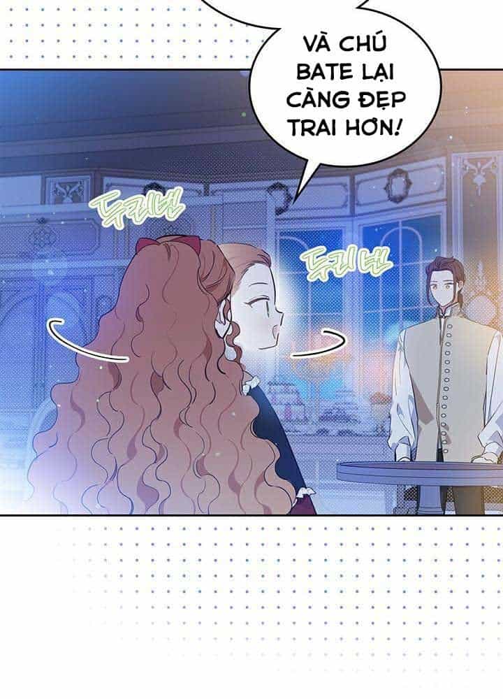 Kiếp Này, Tôi Sẽ Trở Thành Gia Chủ - Chương 96 - ảnh 45