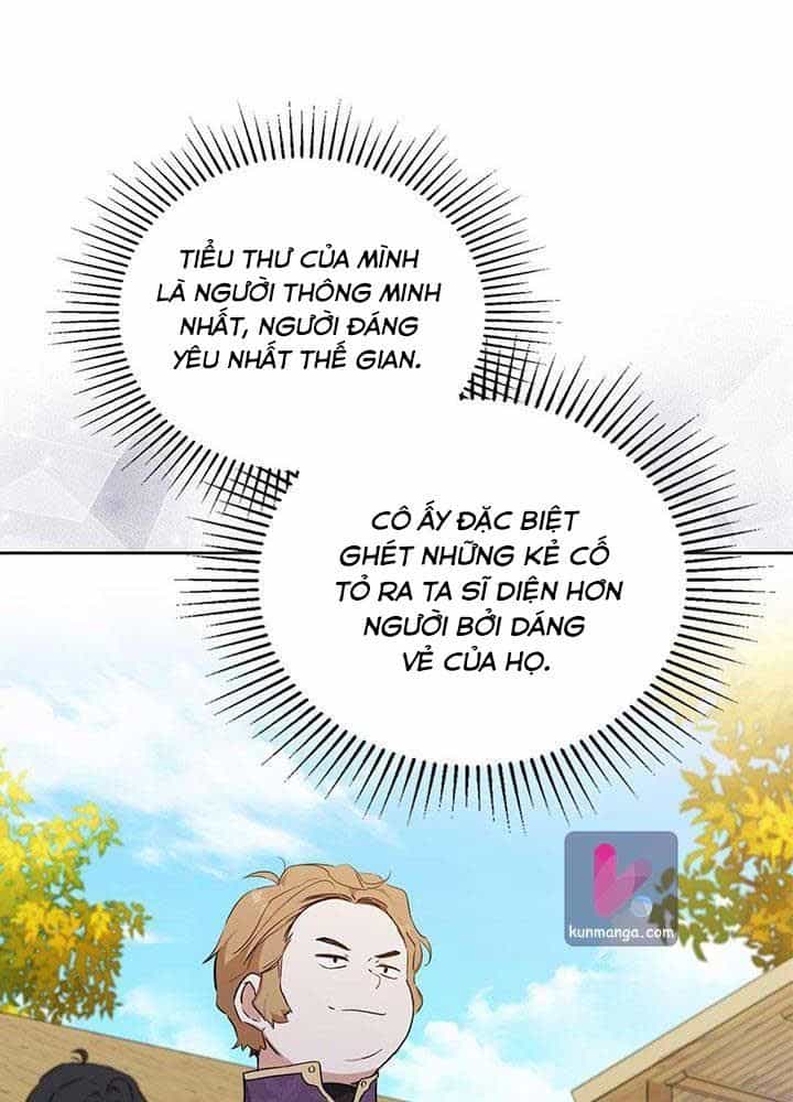 Kiếp Này, Tôi Sẽ Trở Thành Gia Chủ - Chương 98 - ảnh 27
