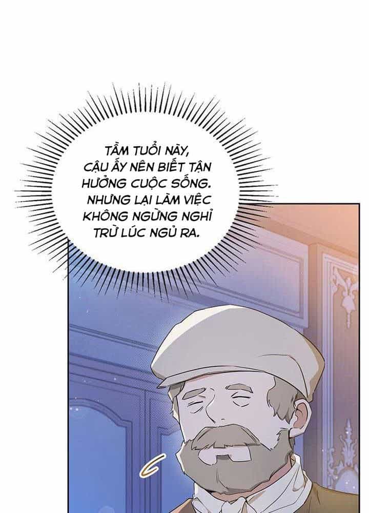 Kiếp Này, Tôi Sẽ Trở Thành Gia Chủ - Chương 98 - ảnh 89