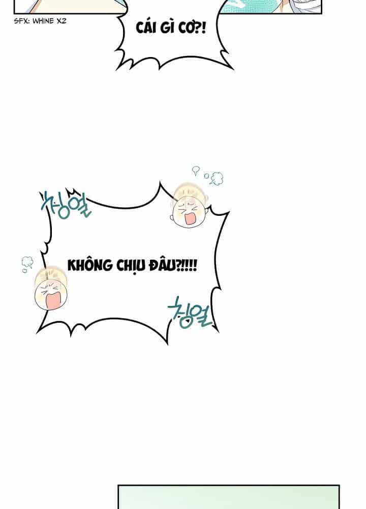 Kiếp Này, Tôi Sẽ Trở Thành Gia Chủ - Chương 11 - ảnh 30