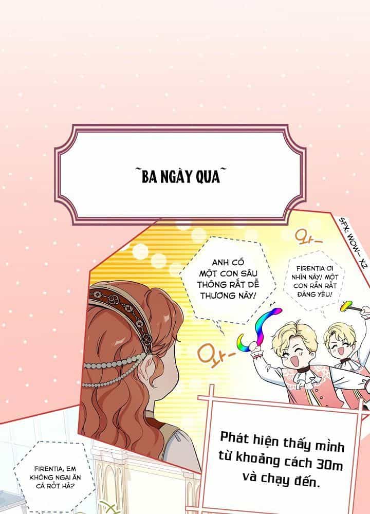 Kiếp Này, Tôi Sẽ Trở Thành Gia Chủ - Chương 11 - ảnh 37