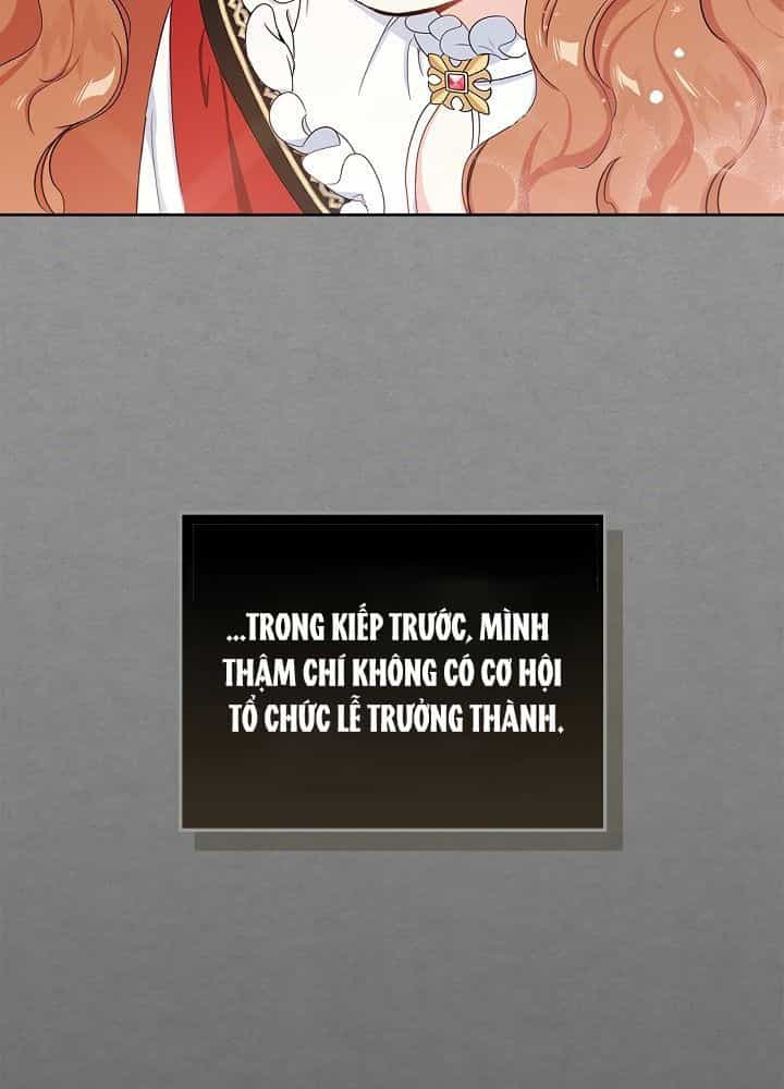 Kiếp Này, Tôi Sẽ Trở Thành Gia Chủ - Chương 11 - ảnh 61