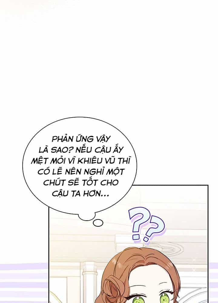Kiếp Này, Tôi Sẽ Trở Thành Gia Chủ - Chương 108 - ảnh 95