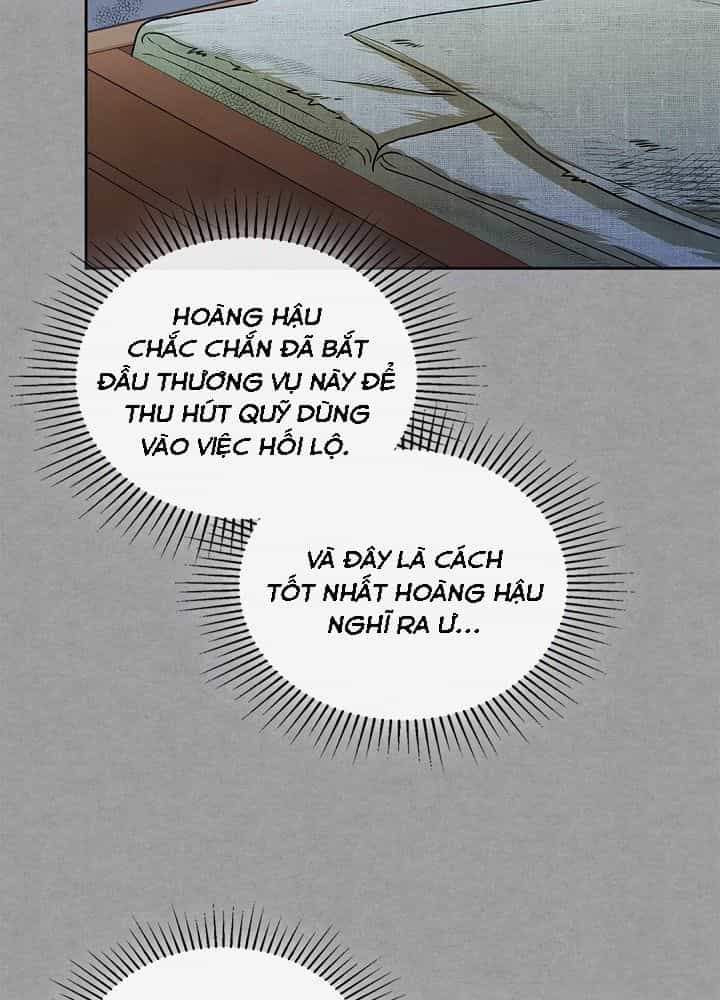 Kiếp Này, Tôi Sẽ Trở Thành Gia Chủ - Chương 12 - ảnh 16