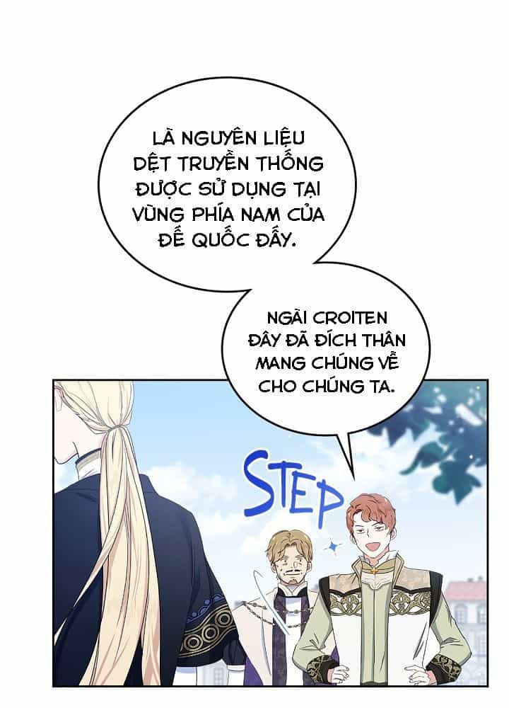 Kiếp Này, Tôi Sẽ Trở Thành Gia Chủ - Chương 12 - ảnh 9