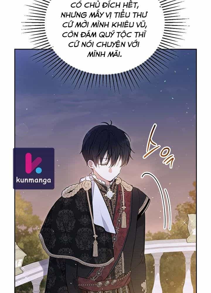 Kiếp Này, Tôi Sẽ Trở Thành Gia Chủ - Chương 113 - ảnh 4