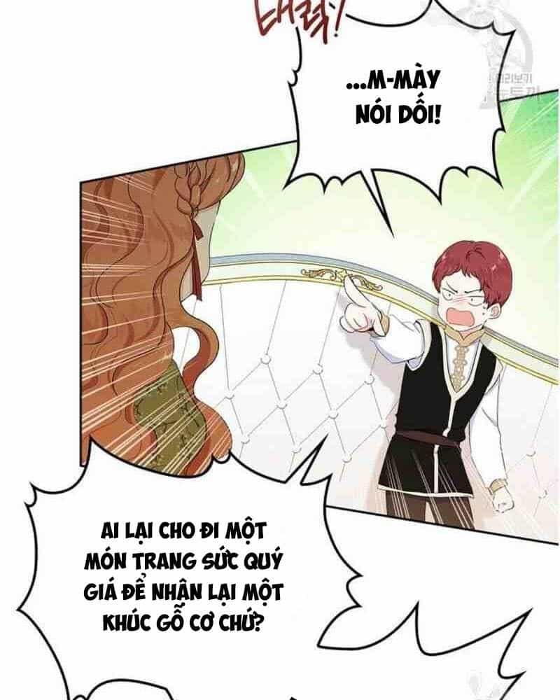 Kiếp Này, Tôi Sẽ Trở Thành Gia Chủ - Chương 13 - ảnh 101
