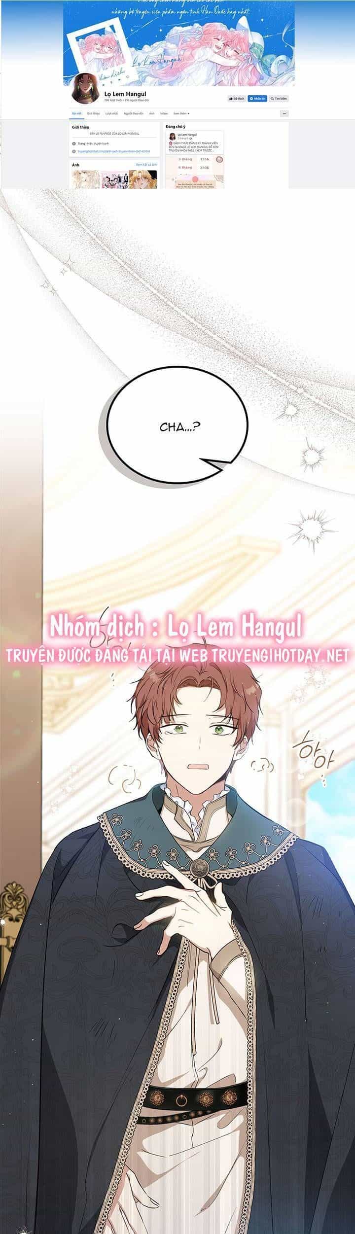 Kiếp Này, Tôi Sẽ Trở Thành Gia Chủ - Chương 125.1 - ảnh 2