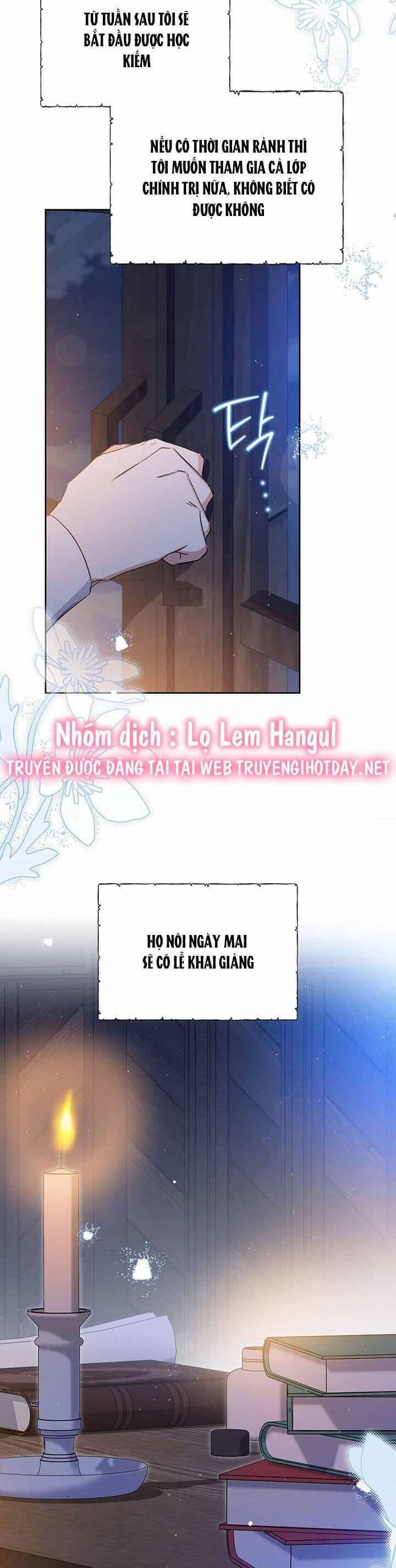 Kiếp Này, Tôi Sẽ Trở Thành Gia Chủ - Chương 125.1 - ảnh 24