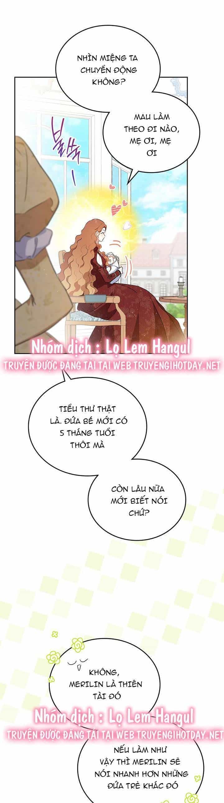 Kiếp Này, Tôi Sẽ Trở Thành Gia Chủ - Chương 125.1 - ảnh 40