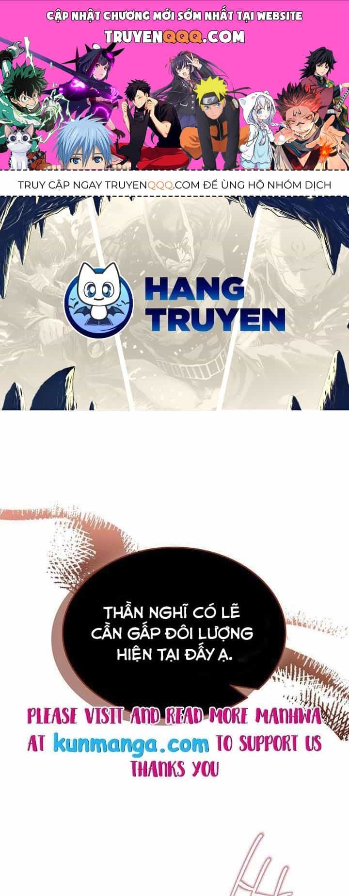 Kiếp Này, Tôi Sẽ Trở Thành Gia Chủ - Chương 137 - ảnh 1