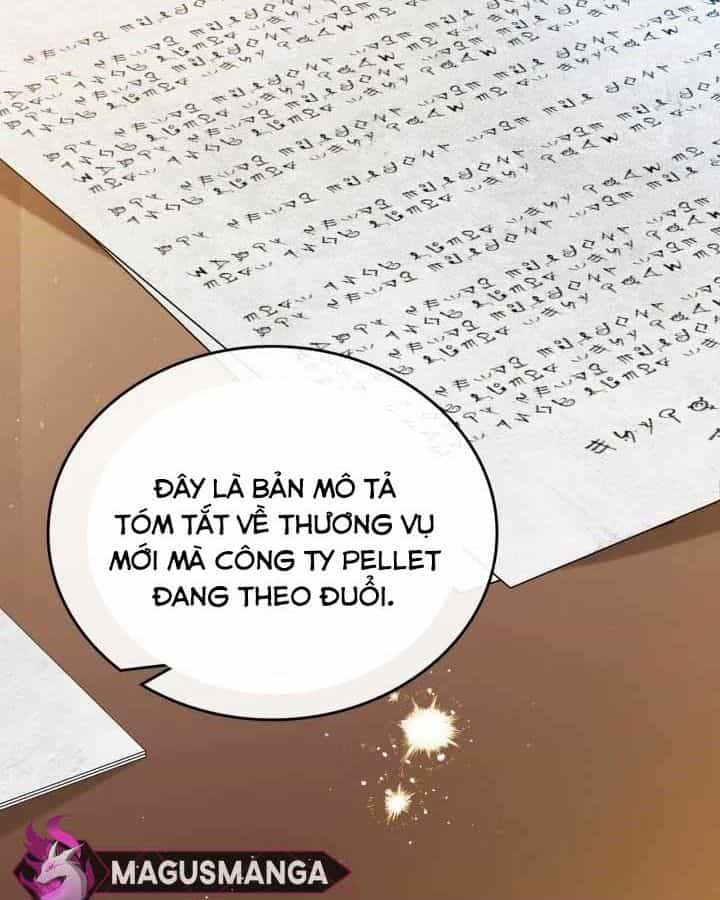 Kiếp Này, Tôi Sẽ Trở Thành Gia Chủ - Chương 161 - ảnh 119