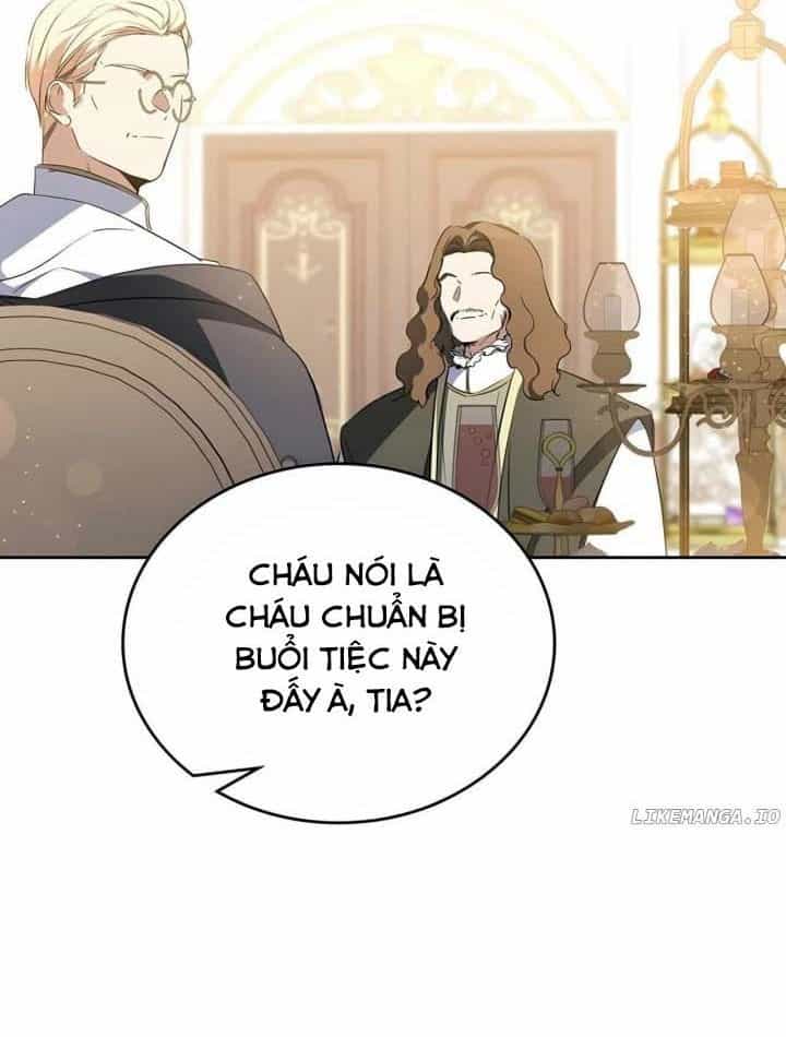 Kiếp Này, Tôi Sẽ Trở Thành Gia Chủ - Chương 164 - ảnh 34