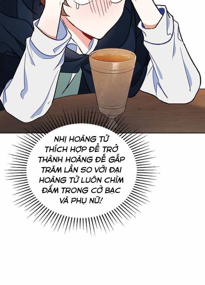 Kiếp Này, Tôi Sẽ Trở Thành Gia Chủ - Chương 1 - ảnh 82